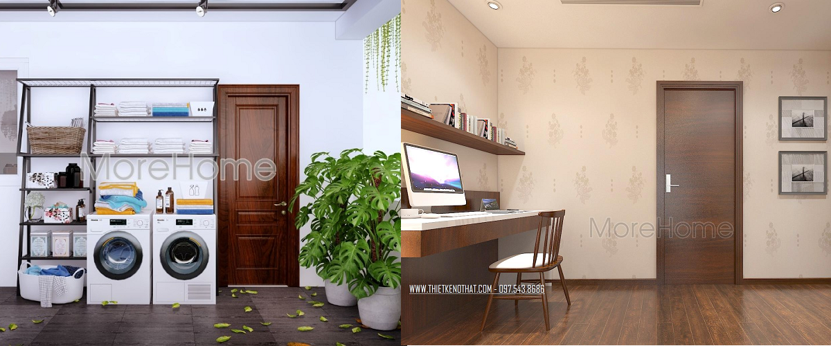 Thiết kế thi công cửa gỗ chuyên nghiệp